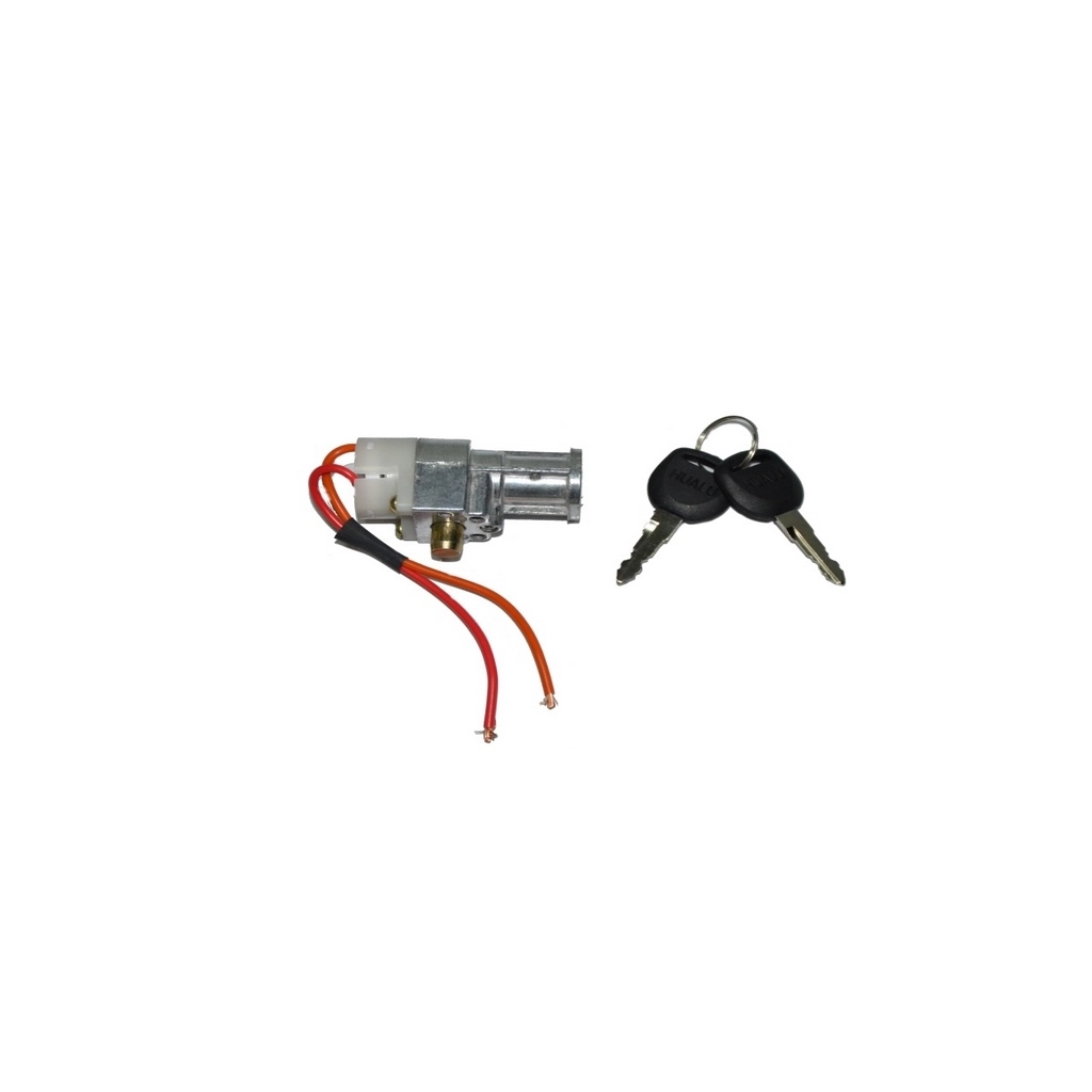 RKS MX35 AKÜ KİLİDİ [SPEEDLIGHT] #RK 24270